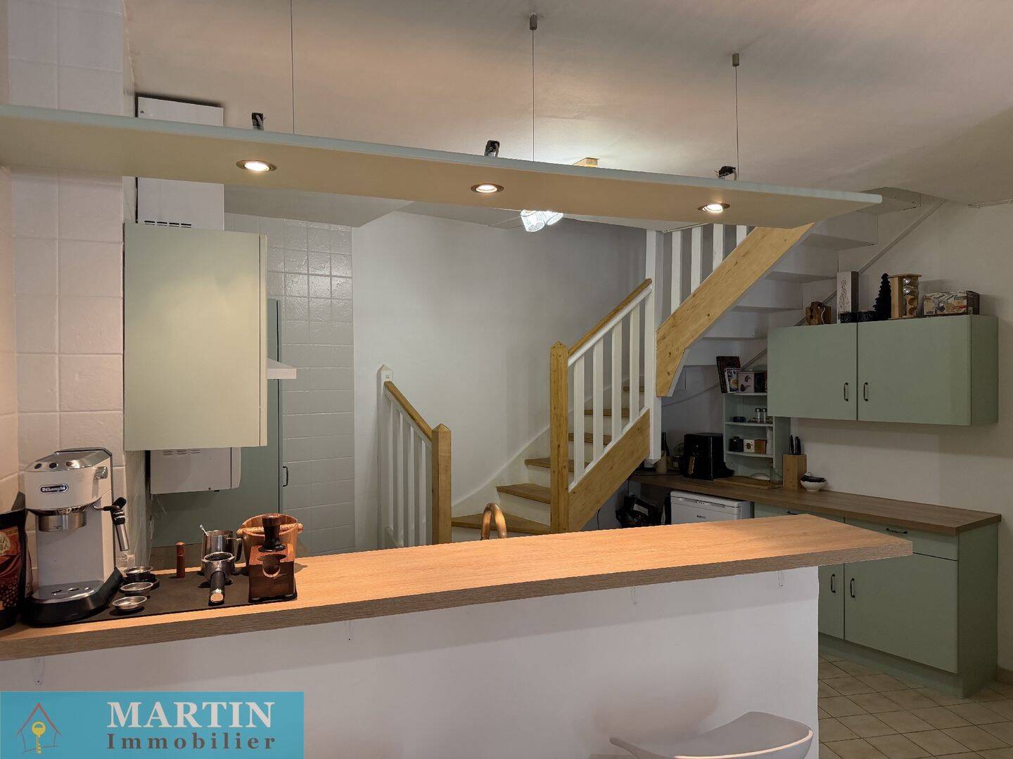 Maison 5 pièces 93 m² · à Céret · 93,1 m² · 199 000 €