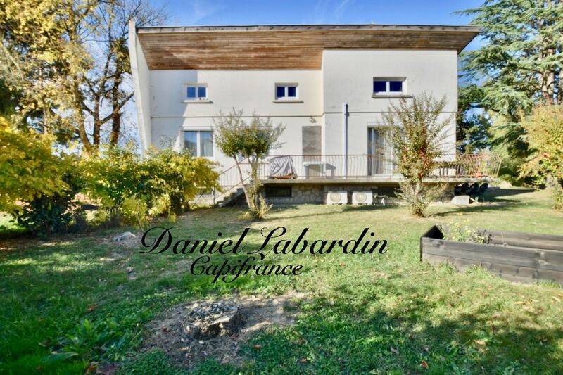 Maison 5 pièces 140 m² · à Marcellus · 140 m² · 194 500 €