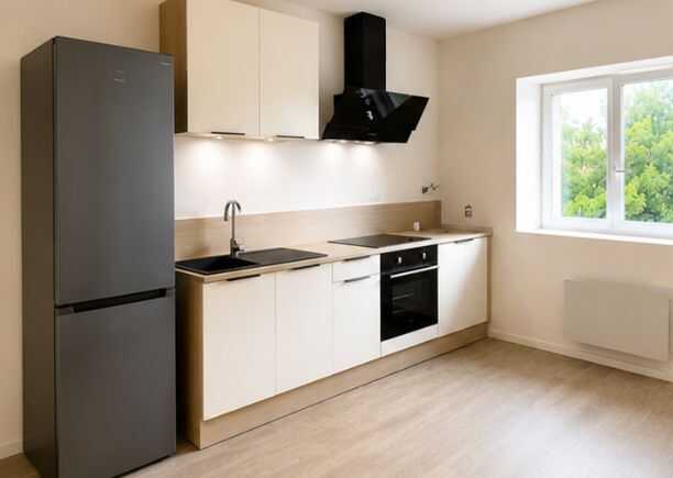 Appartement 4 pièces 130 m² · à Bouzonville · 130 m² · 92 000 €