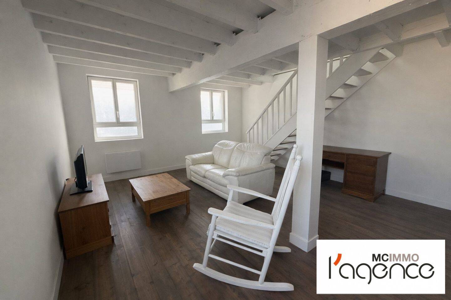 Appartement 5 pièces 106 m² · à Montivilliers · 106 m² · 239 000 €
