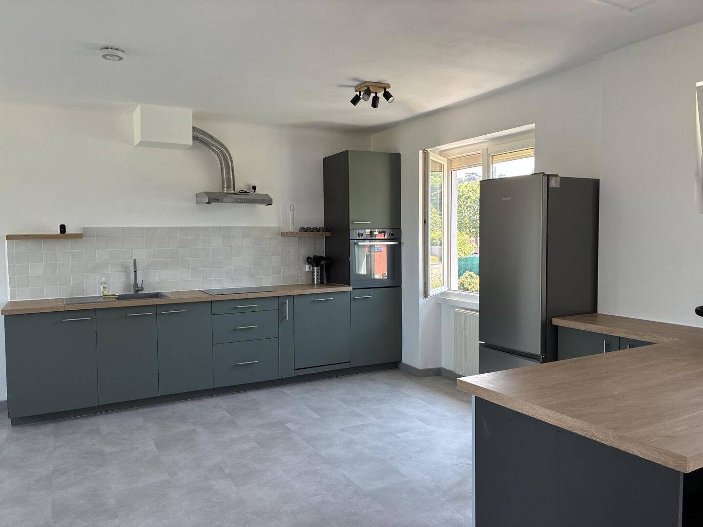 Maison 4 pièces 65 m² · à Heyrieux · 65 m² · 1 350 €/mois