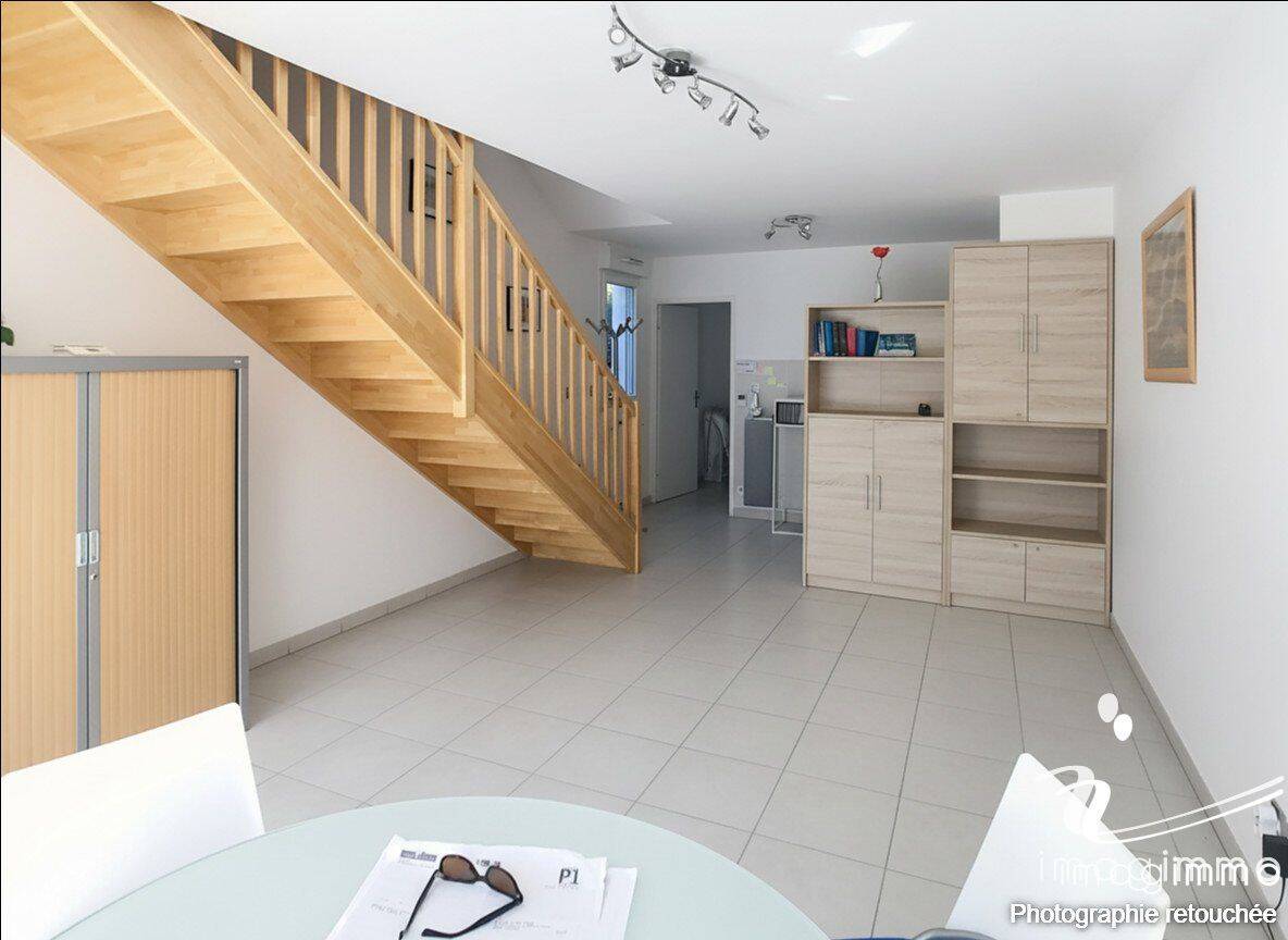 Appartement 3 pièces 65 m² · à Juvignac · 65,2 m² · 250 000 €