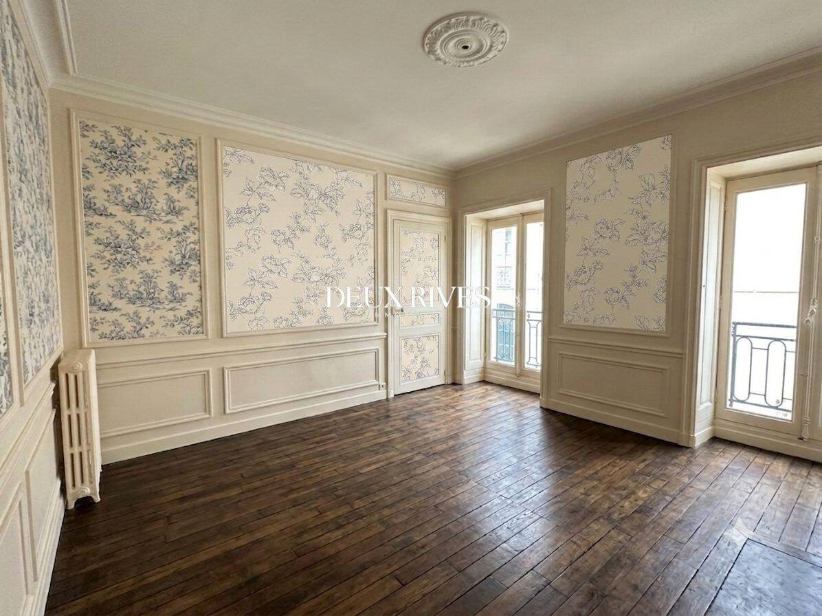 Appartement 3 pièces 131 m² · à Nantes · 131,4 m² · 1 590 €