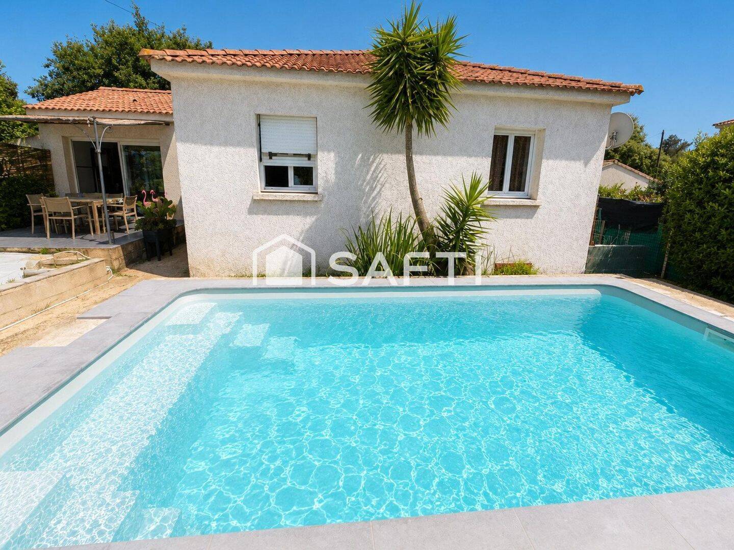 Maison 4 pièces 86 m² · à San-Nicolao · 86 m² · 295 000 €