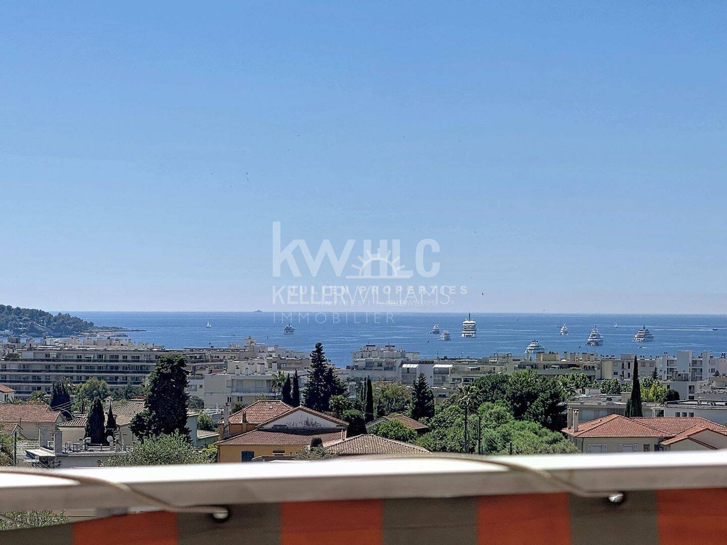 Appartement 2 pièces 48 m² · à Antibes · 48,1 m² · 336 000 €