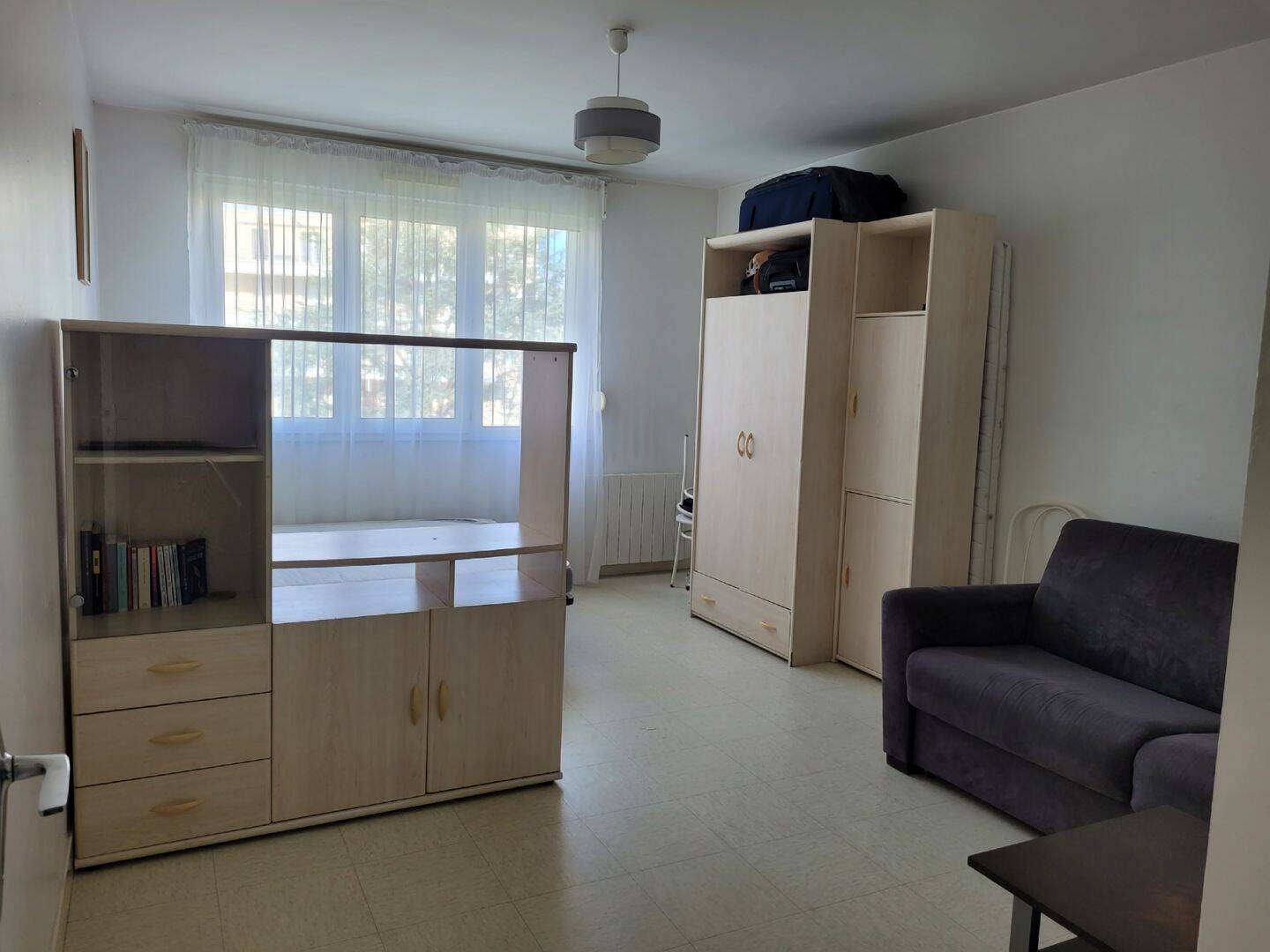 Appartement 1 pièce 37 m² · à Mainvilliers · 37 m² · 600 €