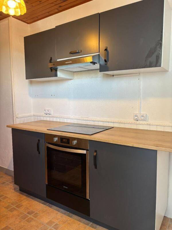Appartement 4 pièces 62 m² · à Chalon-sur-Saône · 62 m² · 680 €