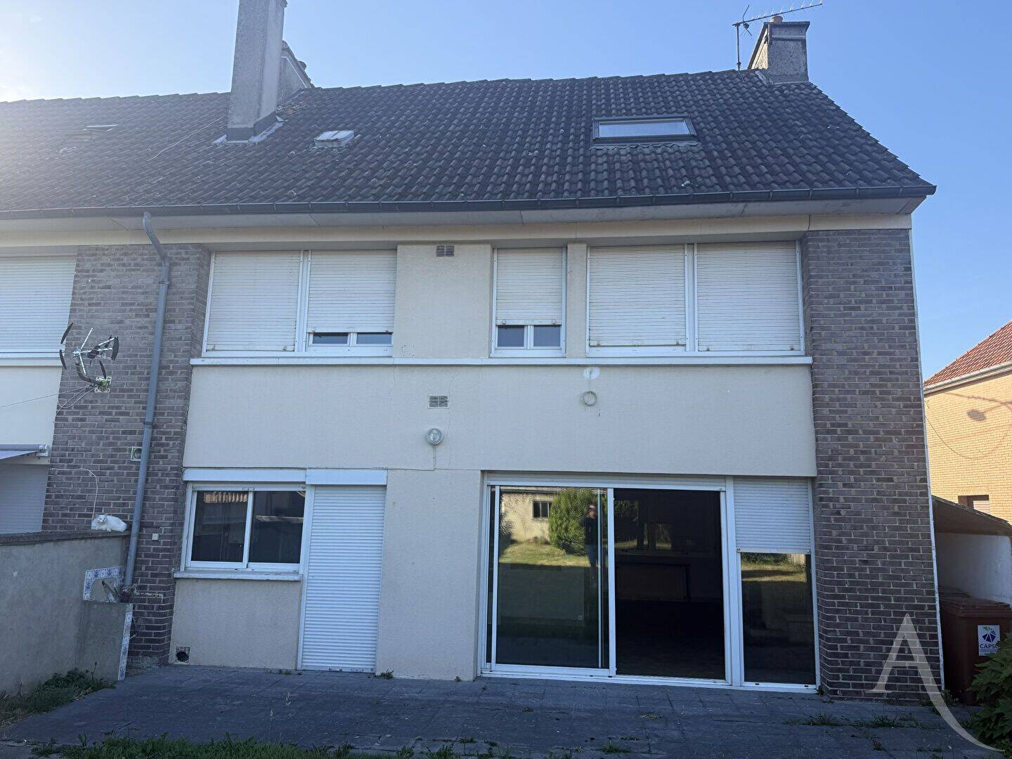 Maison 7 pièces 427 m² · à Blendecques · 427 m² · 139 900 €