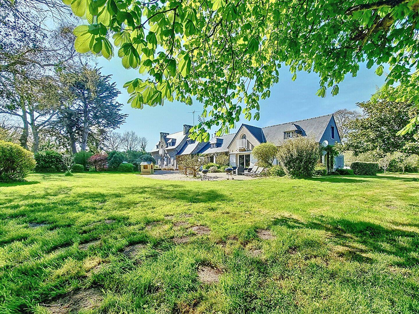 Maison 8 pièces 276 m² · à Dinard · 276 m² · 1 362 400 €