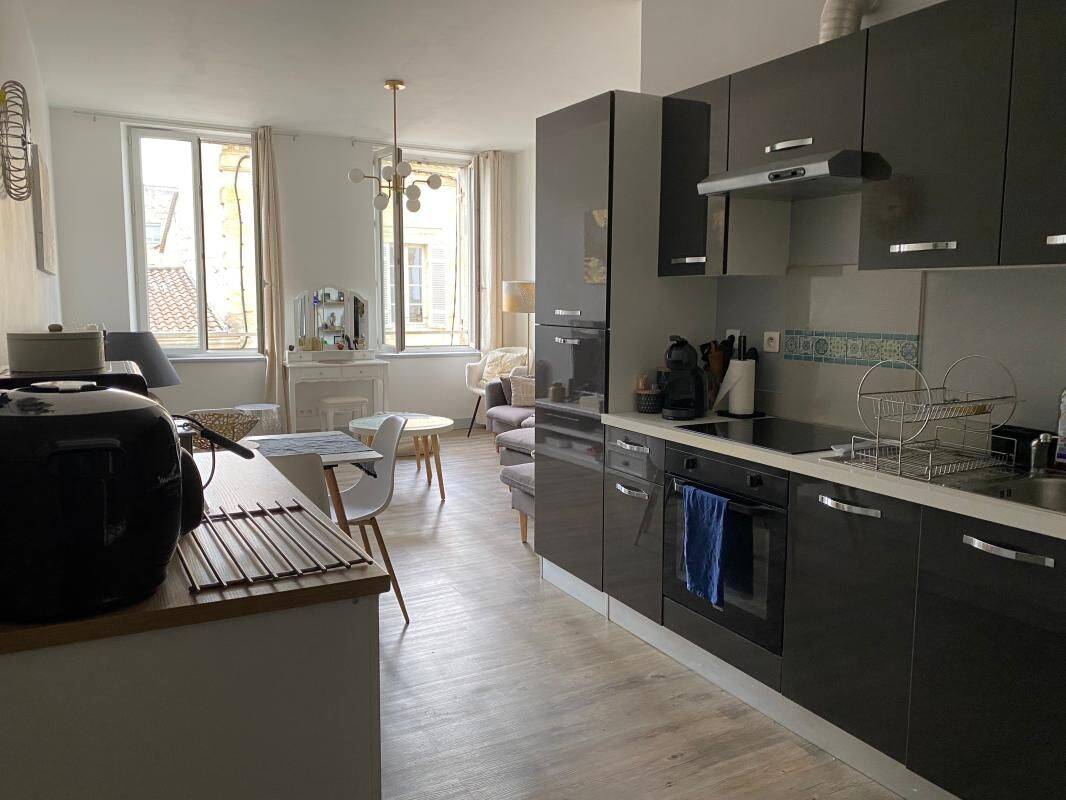 Appartement 2 pièces 47 m² · à Libourne · 47 m² · 621 €