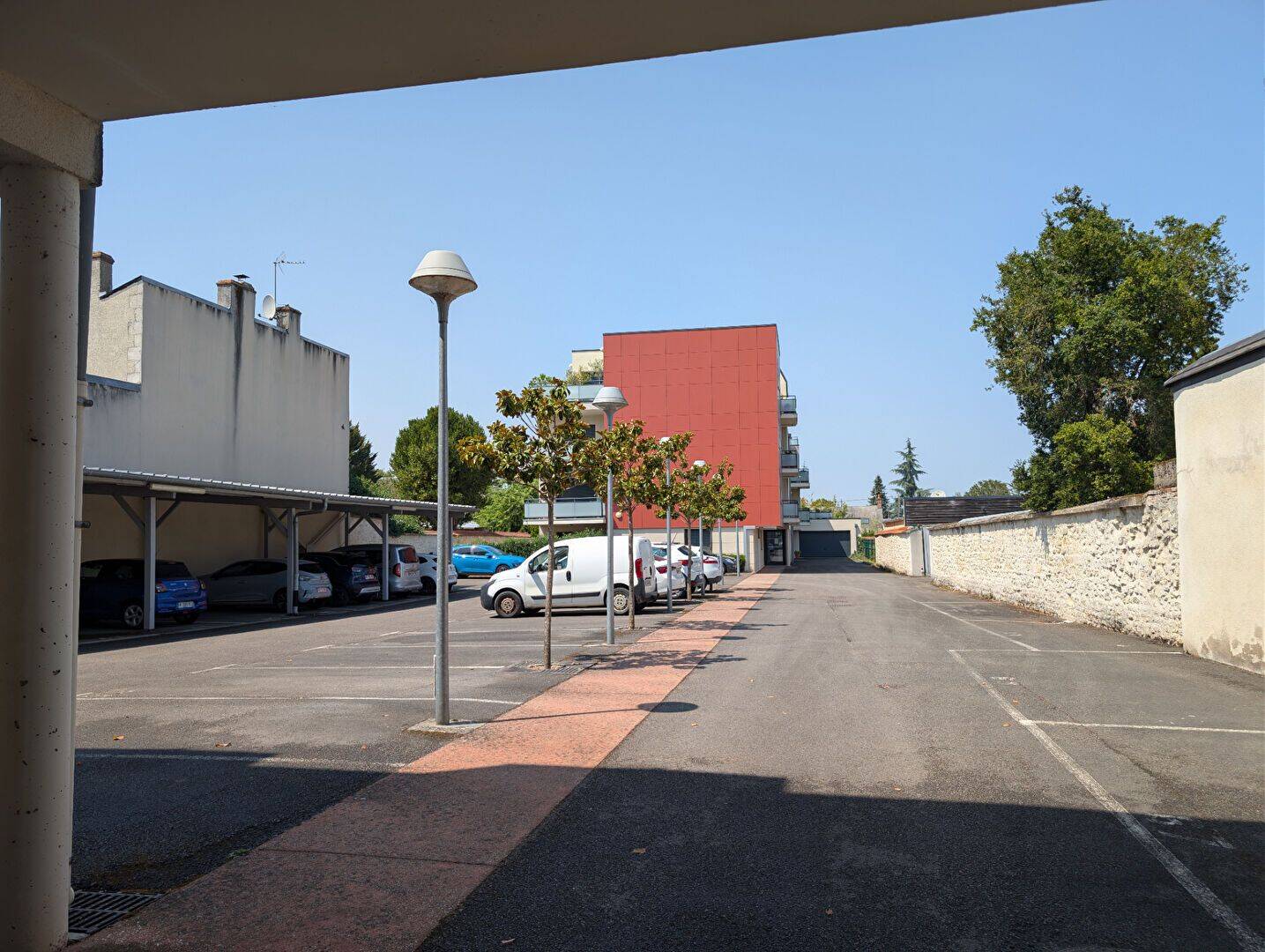 Appartement 3 pièces 93 m² · à Bourges · 93 m² · 995 €/mois