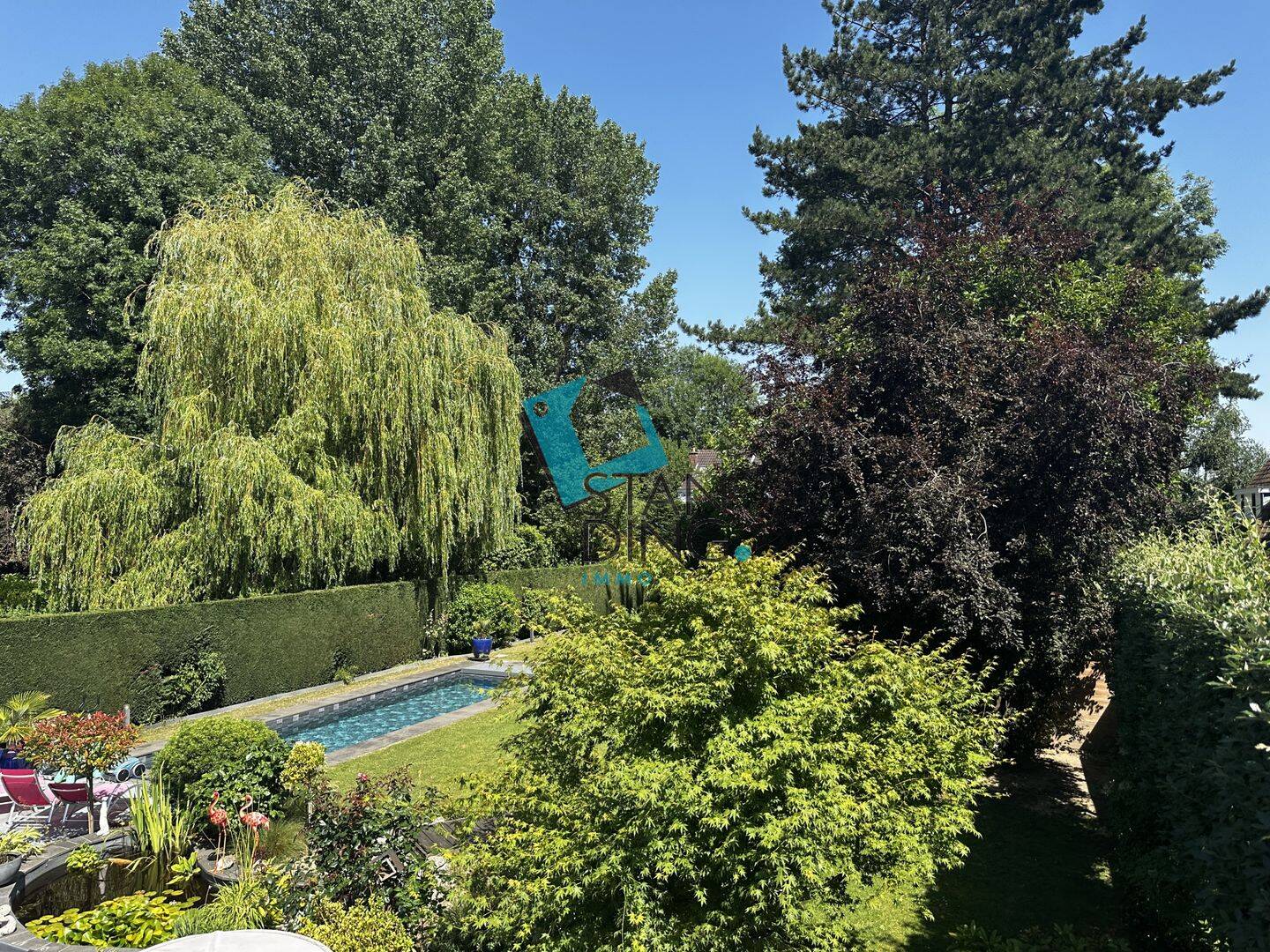 Maison 5 pièces 317 m² · à Marcq-en-Barœul · 317 m² · 1 699 000 €