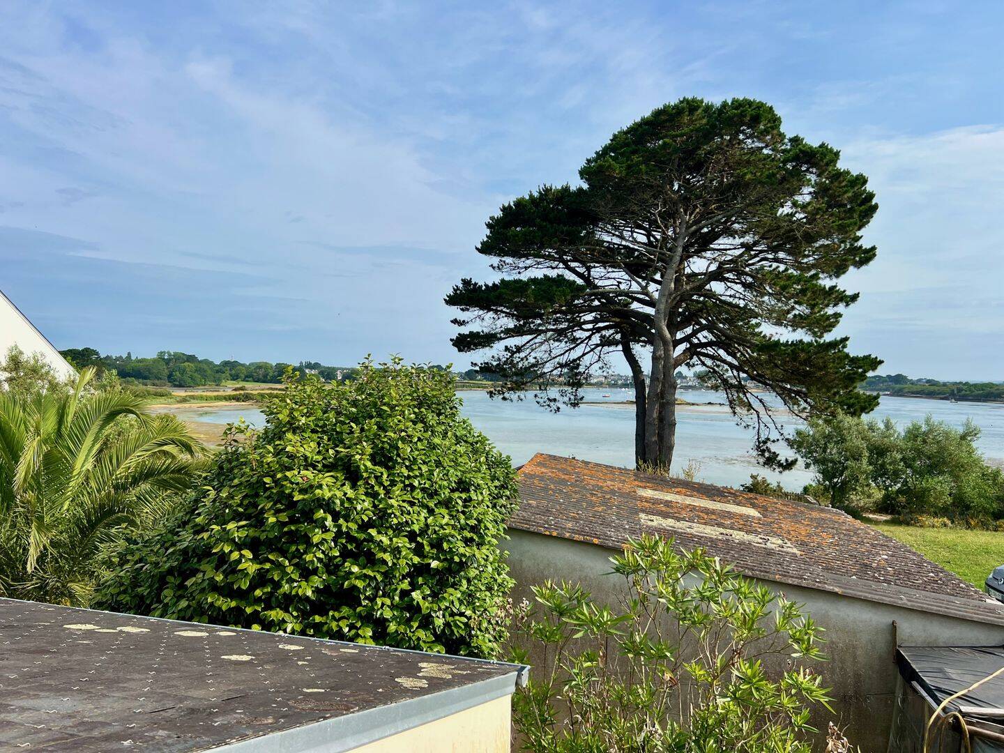 Maison 4 pièces 85 m² · à Plouhinec · 85 m² · 309 320 €