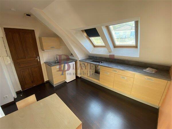 Appartement 1 pièce 35 m² · à Tulle · 35 m² · 370 €