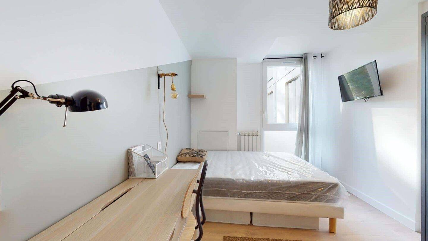 1 pièce 15 m² · à Montpellier · 15 m² · 403 €