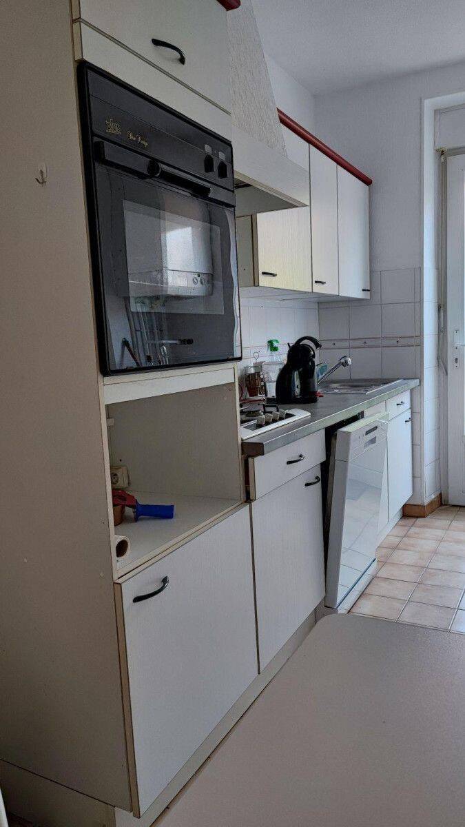 Appartement 4 pièces 71 m² · à Mulhouse · 71 m² · 700 €
