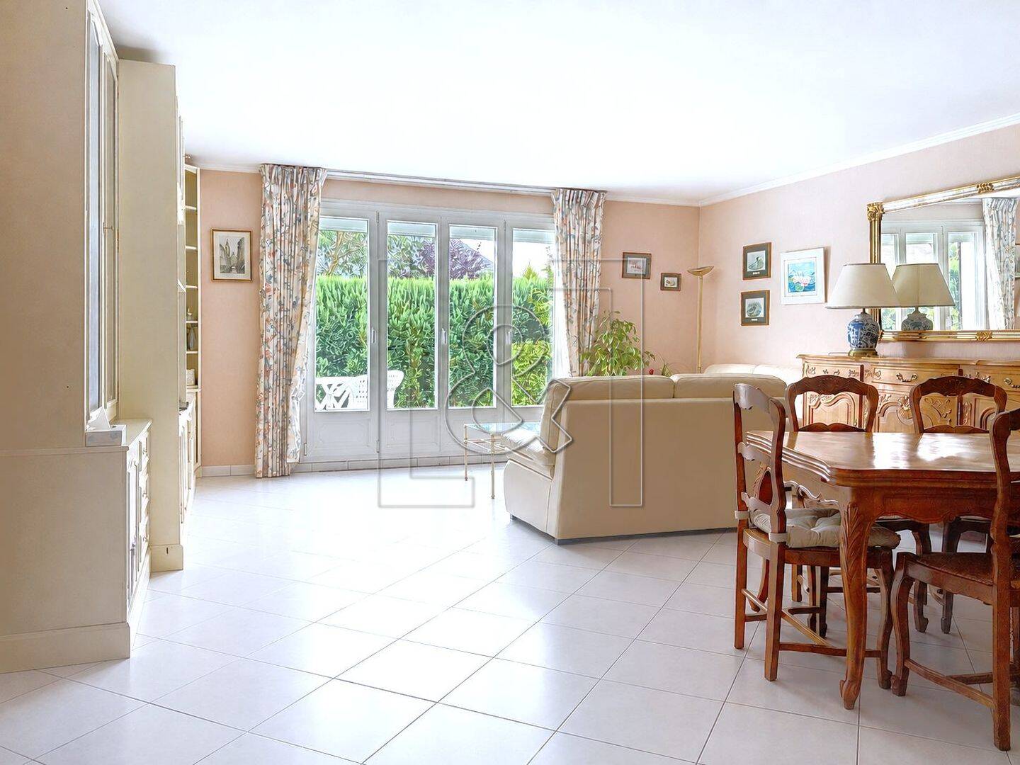 Maison 4 pièces 108 m² · à Franqueville-Saint-Pierre · 108 m² · 294 000 €