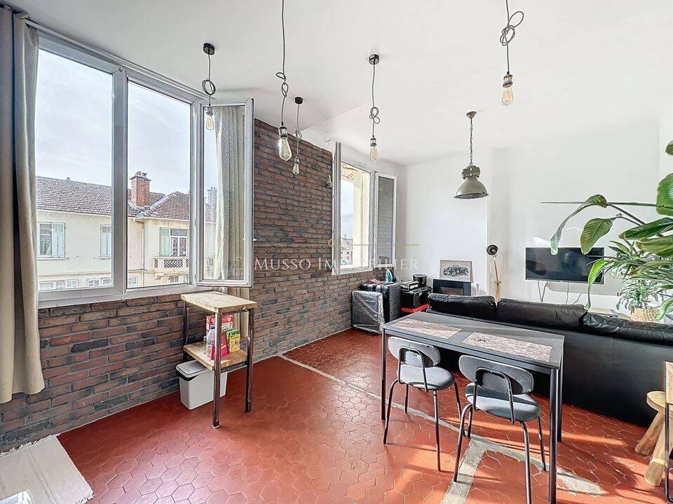 Appartement 2 pièces 50 m² · à Marseille 10ème Arrondissement · 50 m² · 900 €