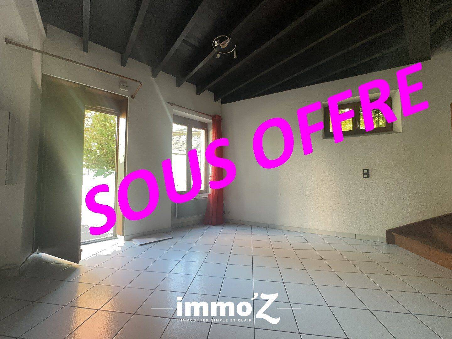 Appartement 2 pièces 50 m² · à Moirans · 50 m² · 87 000 €