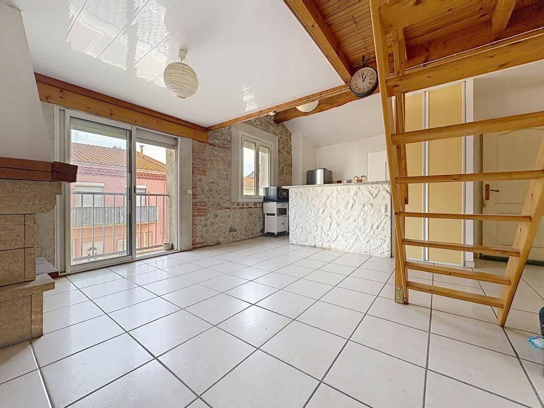 Maison 3 pièces 67 m² · à Villelongue-de-la-Salanque · 66,7 m² · 144 000 €
