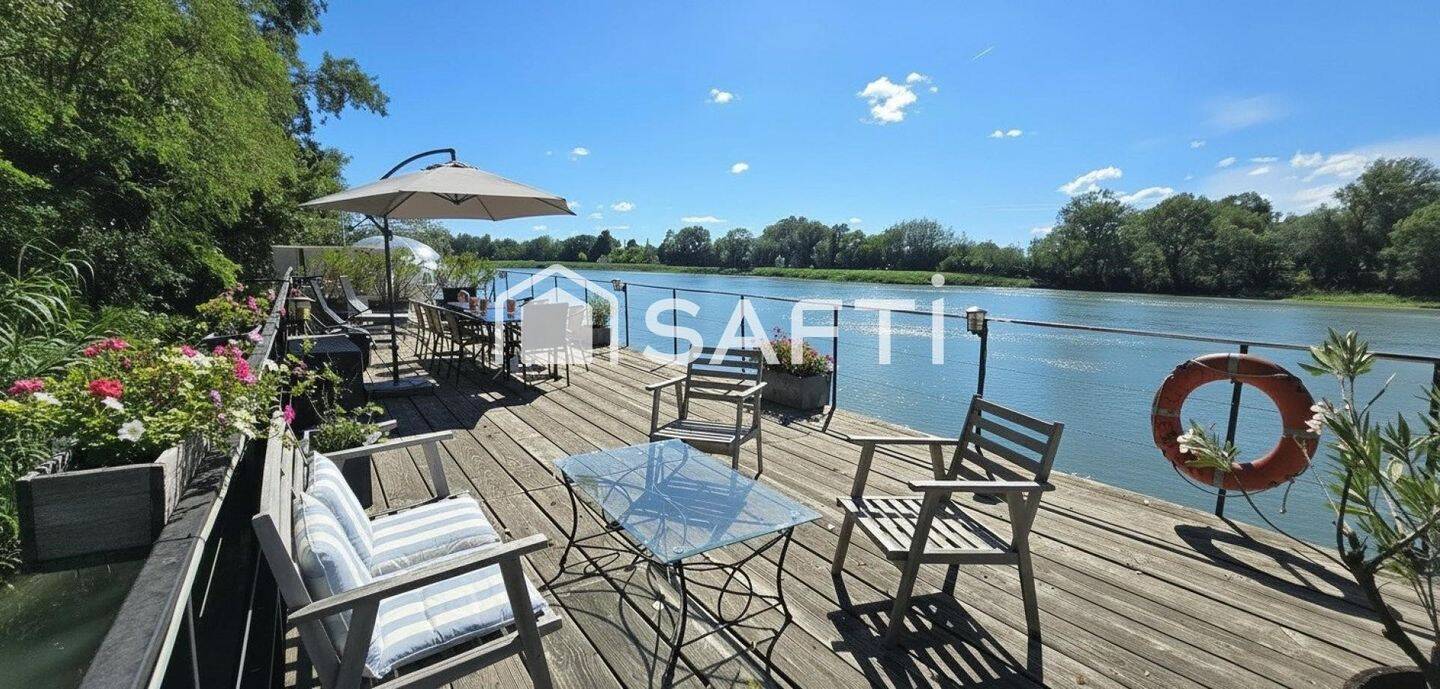 Maison 5 pièces 170 m² · à Avignon · 170 m² · 289 000 €