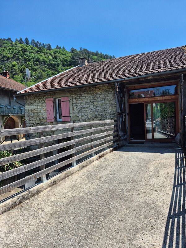 Maison 6 pièces 160 m² · à Lect · 160 m² · 125 000 €