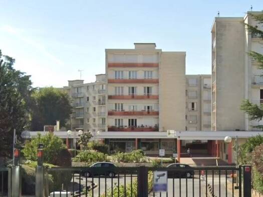 Parking à louer 55 € La Justice Rosny-sous-Bois 93110