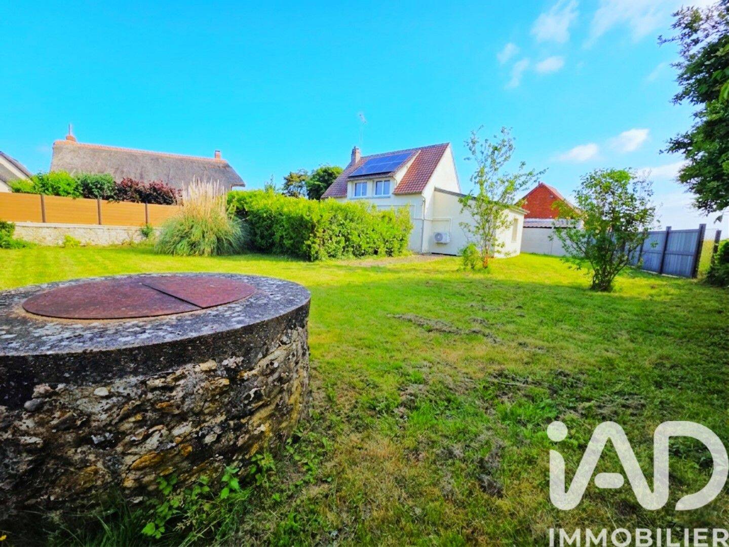 Maison 5 pièces 95 m² · à Umpeau · 95 m² · 219 500 €