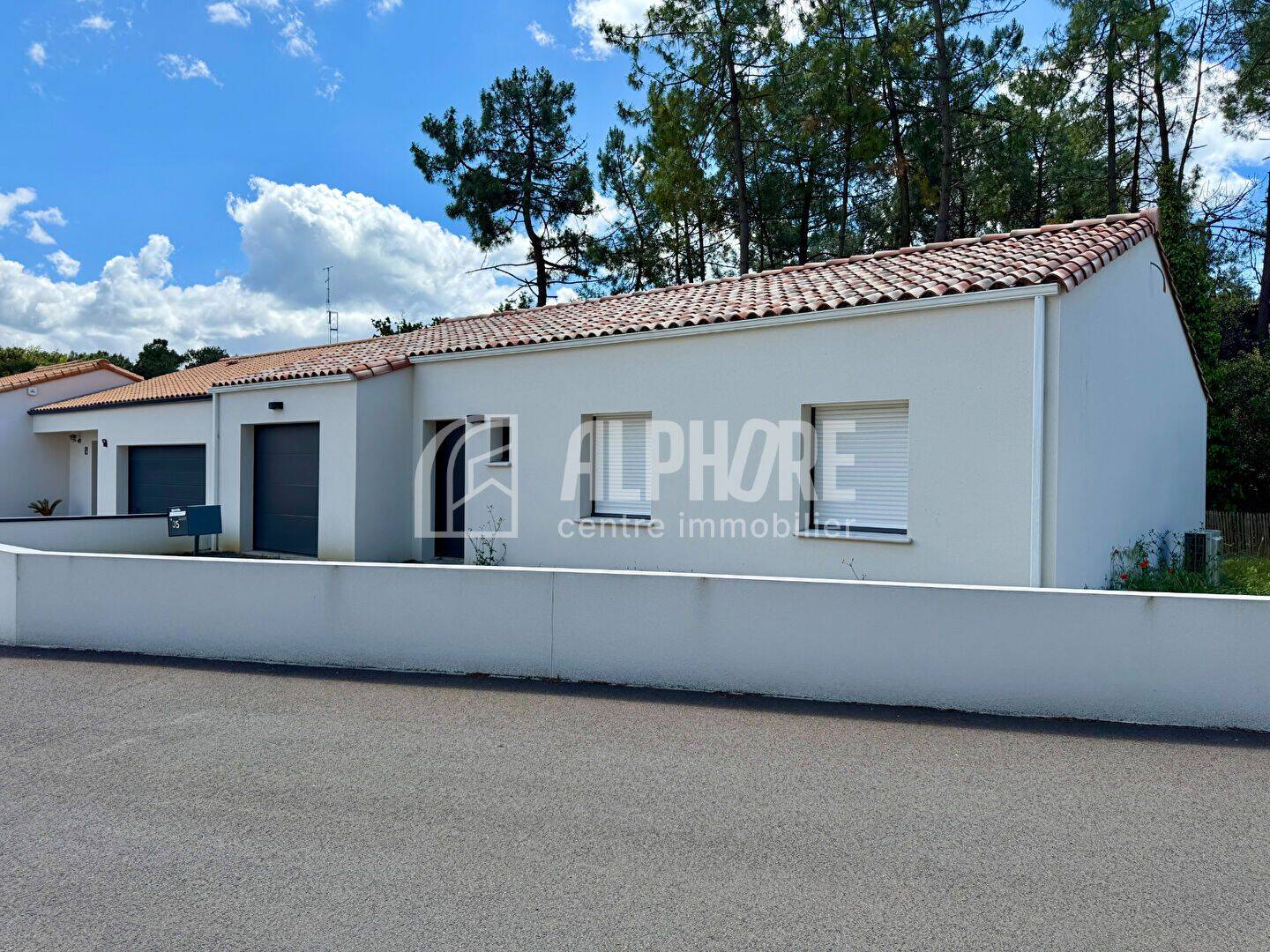Maison 4 pièces 89 m² · à Saint-Jean-de-Monts · 89 m² · 268 000 €