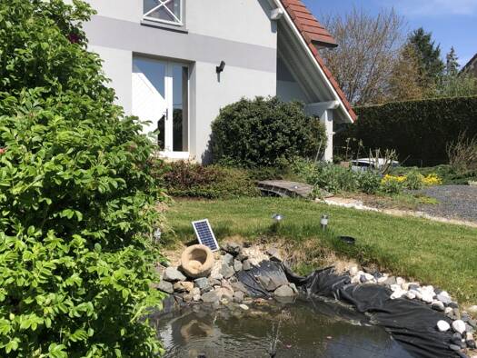 Maison à vendre 283 500 € 7 pièces 5 chambres 120 m² 2 200 m² de terrain Plancher-Bas 70290