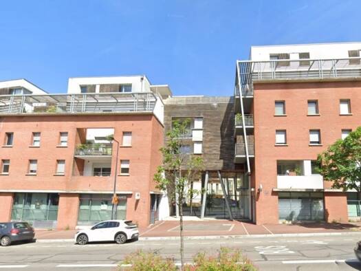 Espace bureau à vendre 185 500 € 316 m² de bureaux divisible à partir de 70 m² Marengo - Jolimont Toulouse 31500