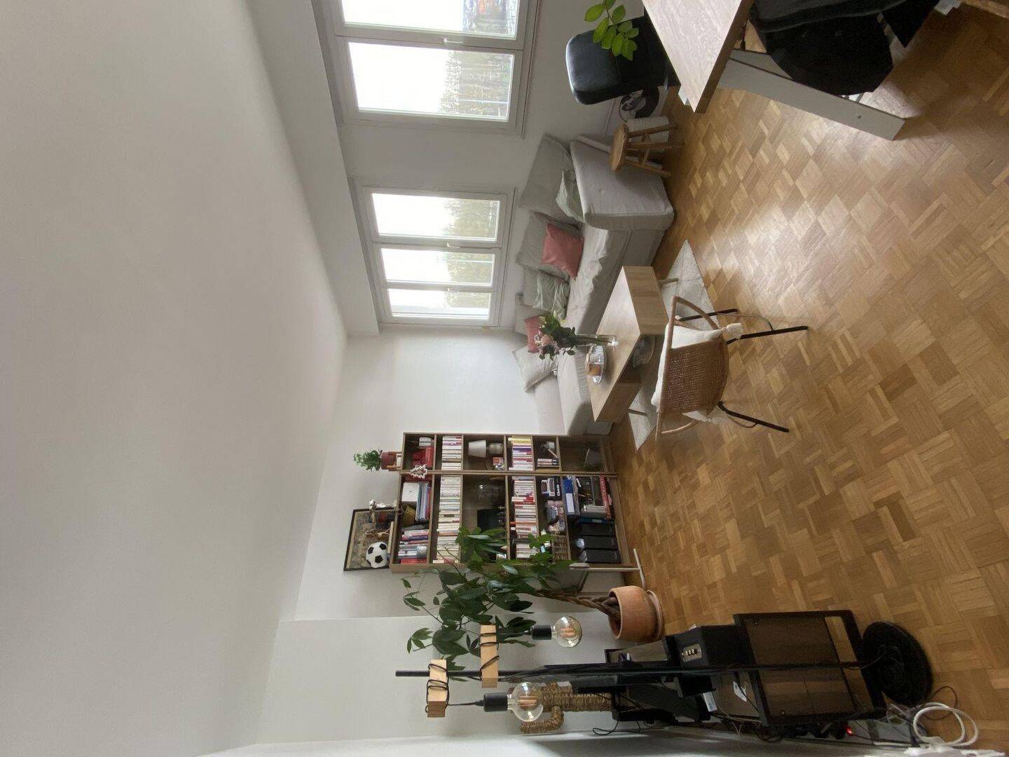 Appartement 2 pièces 45 m² · à Lambersart · 45 m² · 642 €