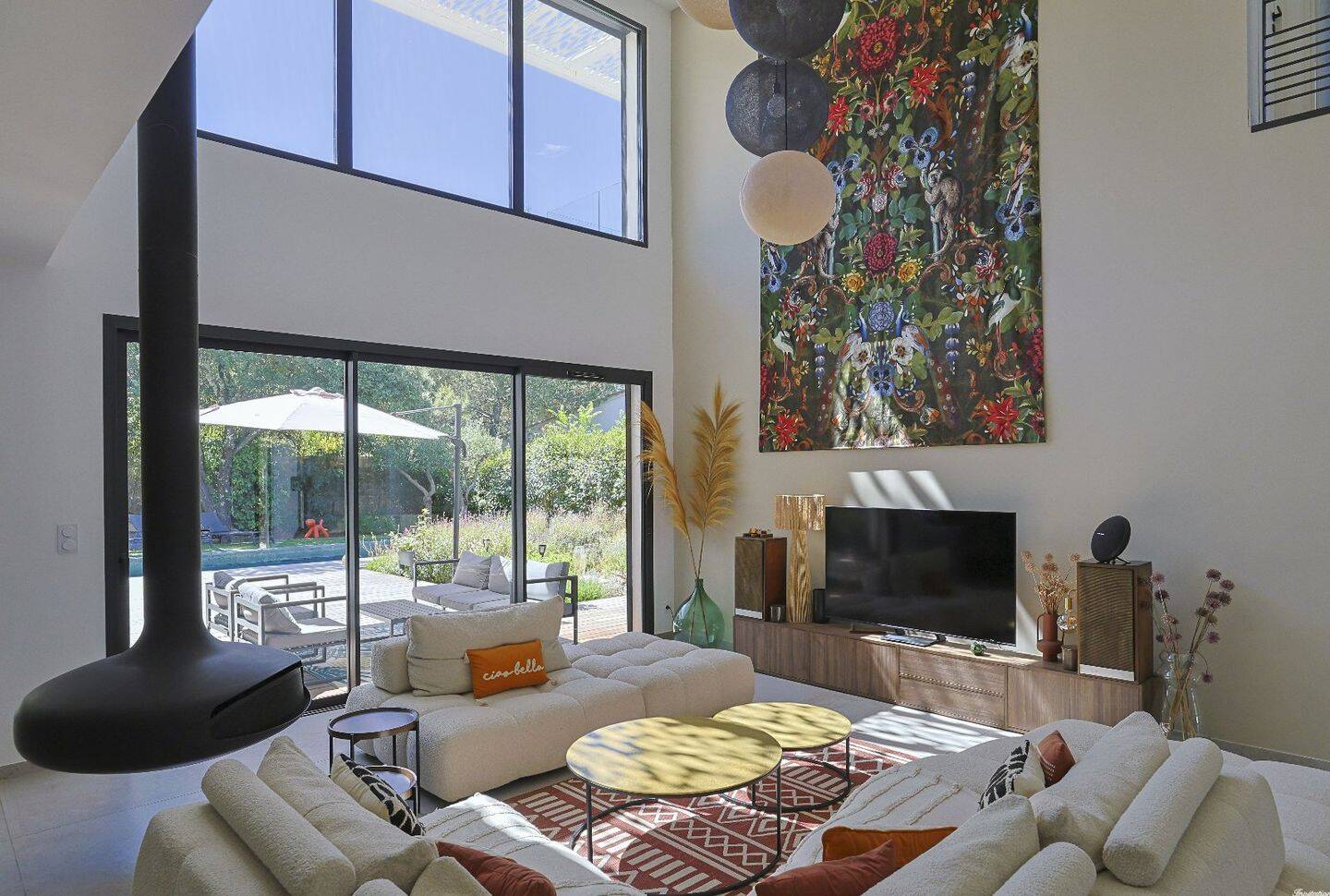 Maison 6 pièces 226 m² · à Montpellier · 226 m² · 1 425 000 €