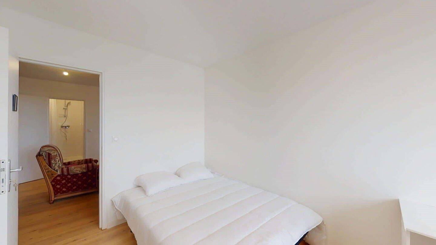 Appartement 1 pièce 15 m² · à Le Havre · 15 m² · 350 €/mois