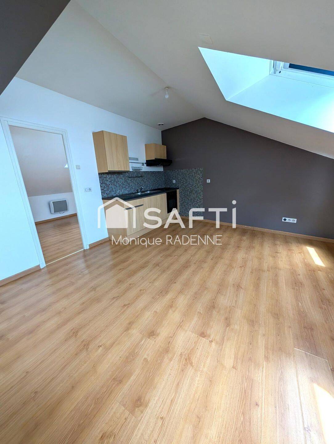 Appartement 2 pièces 30 m² · à Arras · 30 m² · 470 €