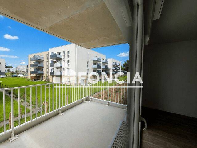 Appartement 3 pièces 69 m² · à Laval · 69 m² · 840 €/mois