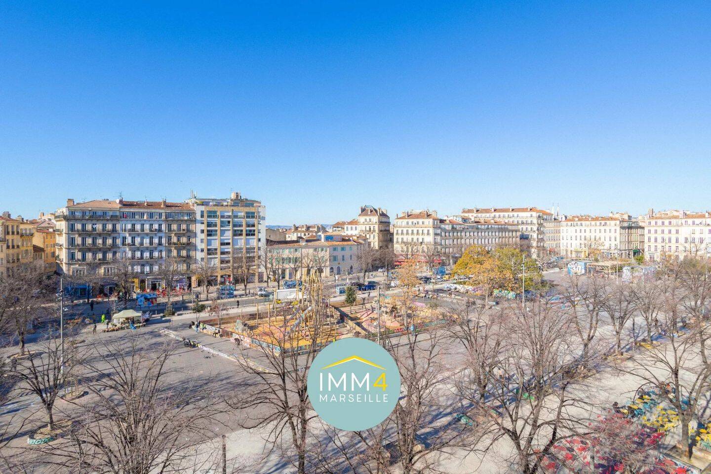 5 pièces 163 m² · à Marseille 5ème Arrondissement · 163 m² · 3 310 €