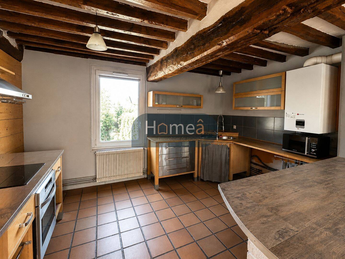 Maison 3 pièces 102 m² · à Yvetot · 102,2 m² · 208 000 €