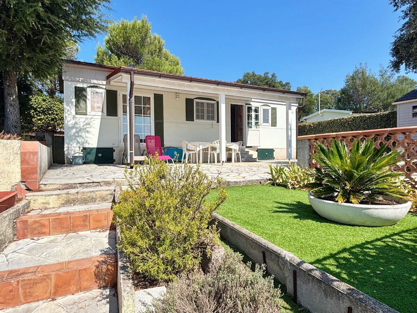 Maison 3 pièces 38 m² · à Roquebrune-sur-Argens · 38 m² · 199 000 €