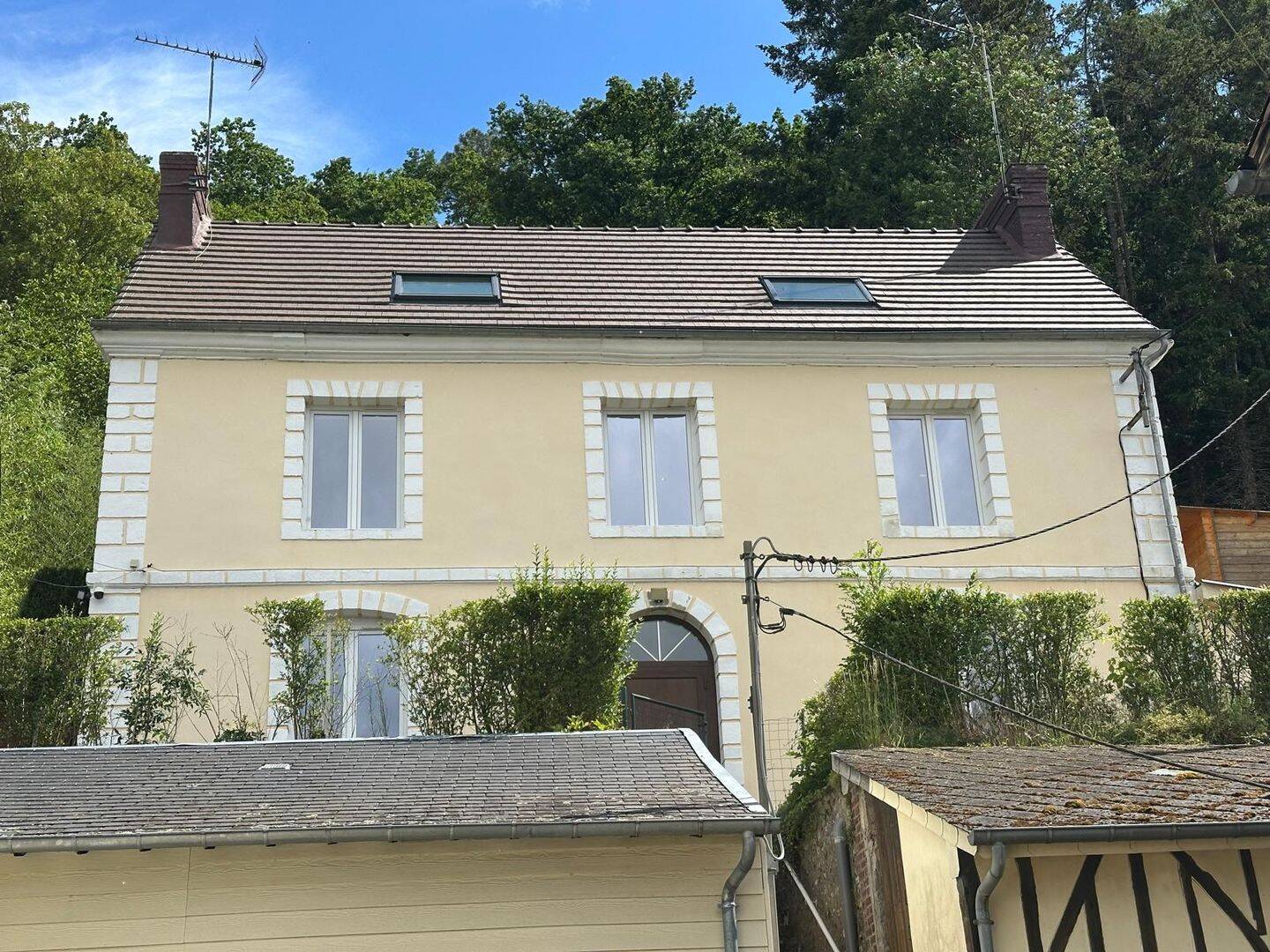 Maison 5 pièces 145 m² · à Montfort-sur-Risle · 145 m² · 199 900 €