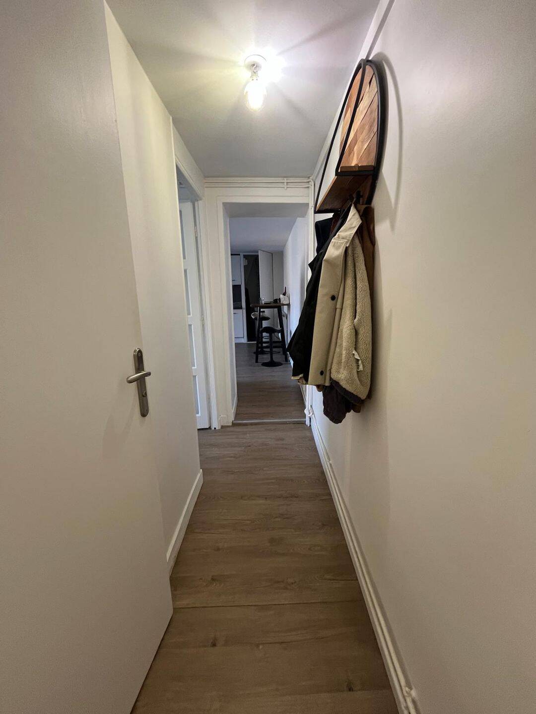 Appartement 2 pièces 30 m² · à Paris 9ème Arrondissement · 29,8 m² · 1 350 €