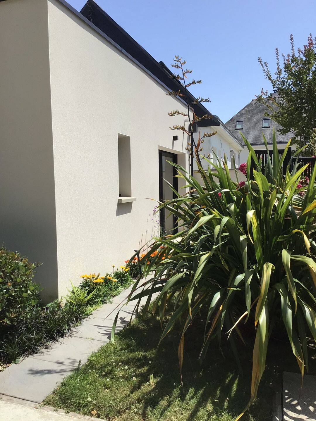 Maison 2 pièces 30 m² · à Saint-Nazaire · 30 m² · 670 €/mois