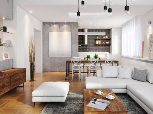 Maison à vendre - neuf 322 000 € 3 pièces 2 chambres 65 m² Bourg Biscarrosse 40600