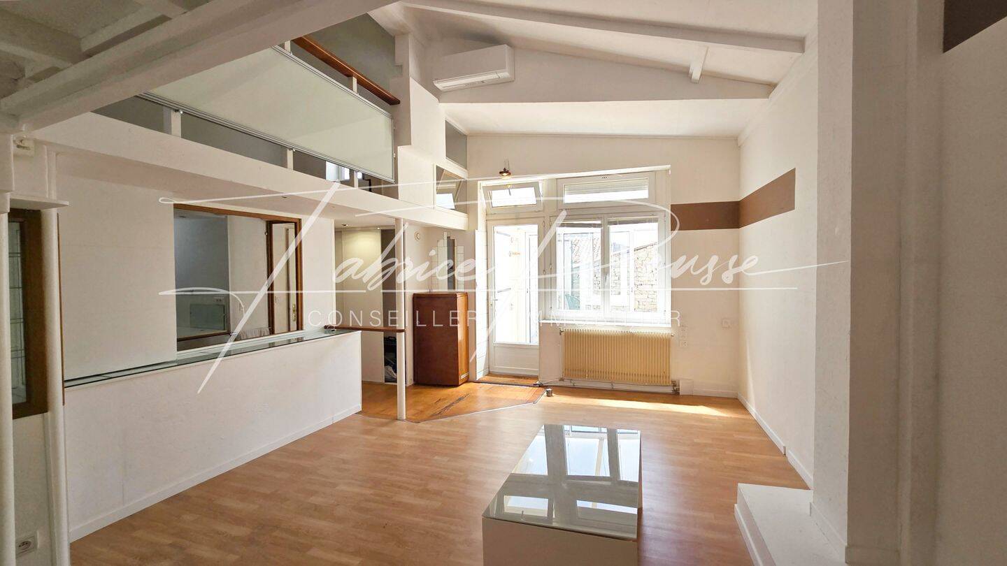 Maison 2 pièces 46 m² · à Muron · 46 m² · 139 000 €