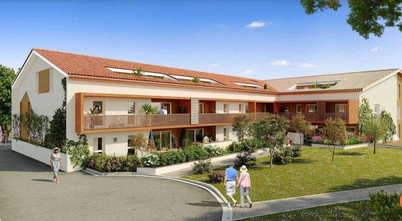 Appartement 2 pièces 41 m² · à Argelès-sur-Mer · 41 m² · 175 000 €