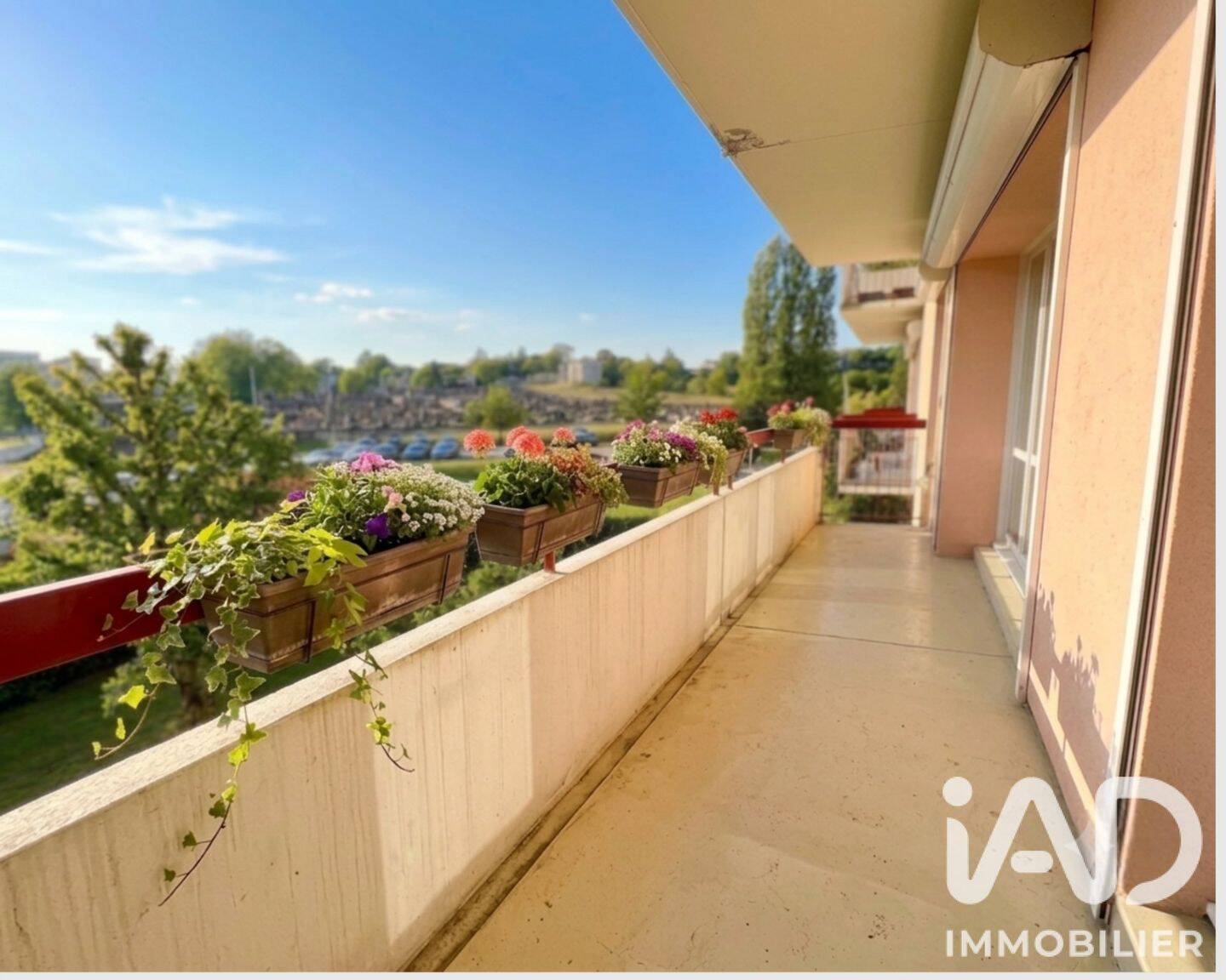 Appartement 4 pièces 84 m² · à Lure · 83,6 m² · 131 500 €