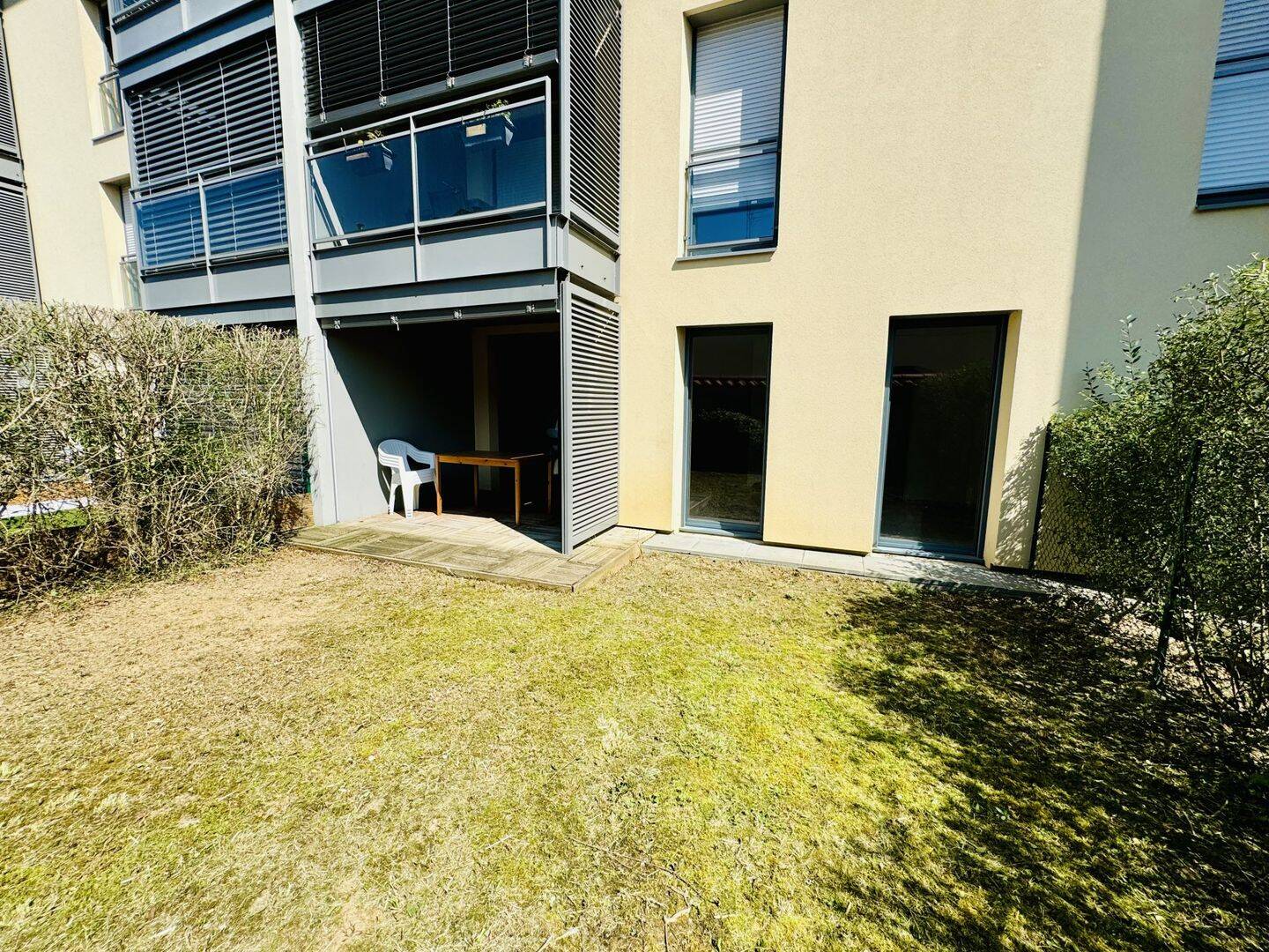 Appartement 2 pièces 43 m² · à Écully · 43,3 m² · 1 115 €