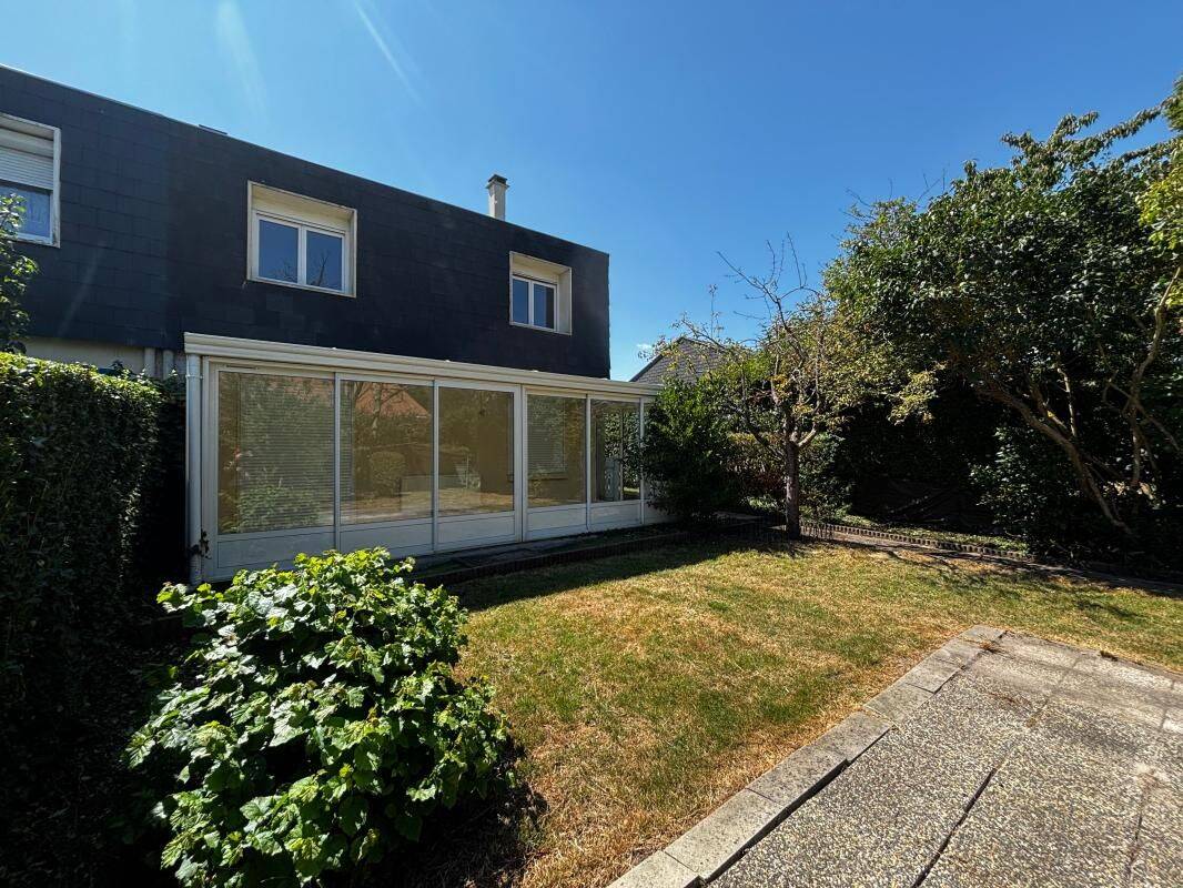 Maison 5 pièces 99 m² · à Saline · 99 m² · 950 €/mois
