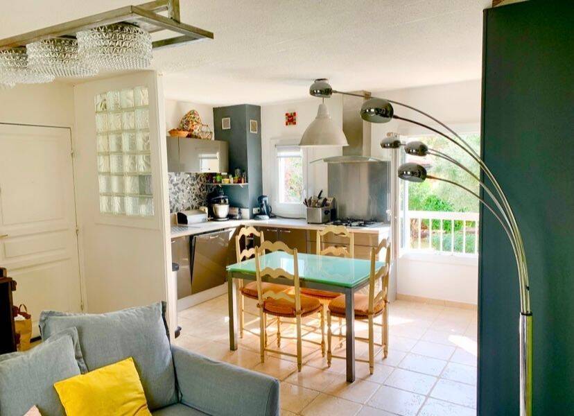 Appartement 4 pièces 66 m² · à Cogolin · 66 m² · 215 000 €