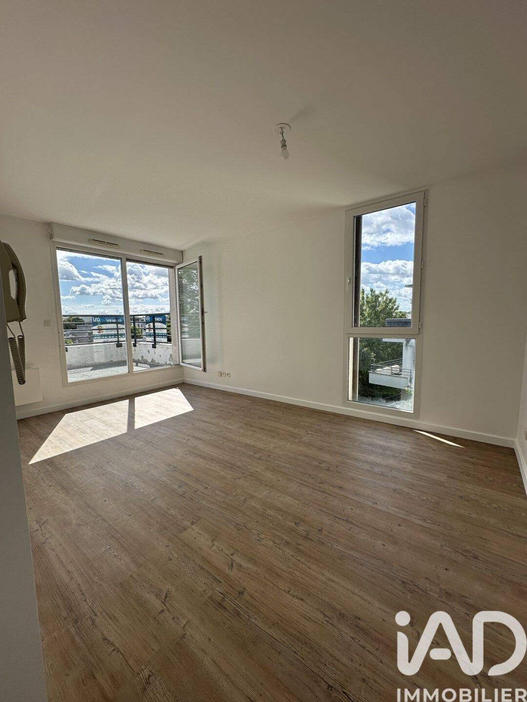 Appartement 1 pièce 28 m² · à Mitry-Mory · 28,4 m² · 125 000 €